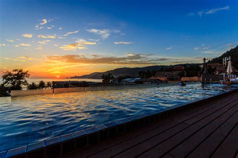 THE 10 BEST Patong Beach Hotels 2024 (with Prices) .